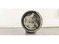 Recambio de compresor aire acondicionado para renault kangoo (f/kc0) 1.5 dci diesel referencia OEM IAM 8200315744  
