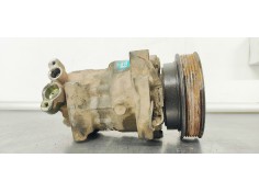 Recambio de compresor aire acondicionado para renault kangoo (f/kc0) 1.5 dci diesel referencia OEM IAM 8200315744  