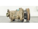Recambio de compresor aire acondicionado para renault kangoo (f/kc0) 1.5 dci diesel referencia OEM IAM 8200315744  