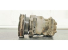 Recambio de compresor aire acondicionado para renault kangoo (f/kc0) 1.5 dci diesel referencia OEM IAM 8200315744  