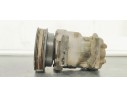 Recambio de compresor aire acondicionado para renault kangoo (f/kc0) 1.5 dci diesel referencia OEM IAM 8200315744  