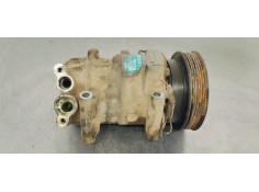 Recambio de compresor aire acondicionado para renault kangoo (f/kc0) 1.5 dci diesel referencia OEM IAM 8200315744  
