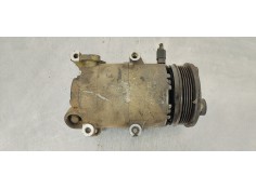 Recambio de compresor aire acondicionado para ford focus berlina (cap) ambiente (d) referencia OEM IAM 3M5H19D629PF  