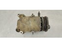 Recambio de compresor aire acondicionado para ford focus berlina (cap) ambiente (d) referencia OEM IAM 3M5H19D629PF  