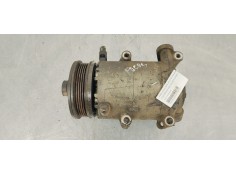 Recambio de compresor aire acondicionado para ford focus berlina (cap) ambiente (d) referencia OEM IAM 3M5H19D629PF  