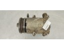 Recambio de compresor aire acondicionado para ford focus berlina (cap) ambiente (d) referencia OEM IAM 3M5H19D629PF  