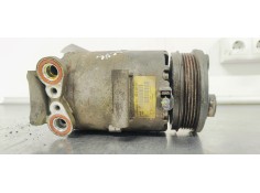 Recambio de compresor aire acondicionado para ford focus berlina (cap) ambiente (d) referencia OEM IAM 3M5H19D629PF  