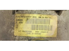 Recambio de compresor aire acondicionado para ford focus berlina (cap) ambiente (d) referencia OEM IAM 3M5H19D629PF  