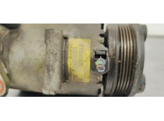 Recambio de compresor aire acondicionado para ford focus berlina (cap) ambiente (d) referencia OEM IAM 3M5H19D629PF  