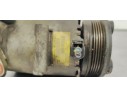 Recambio de compresor aire acondicionado para ford focus berlina (cap) ambiente (d) referencia OEM IAM 3M5H19D629PF  
