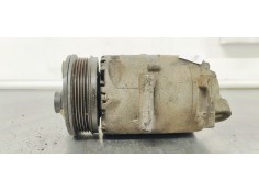 Recambio de compresor aire acondicionado para ford focus berlina (cap) ambiente (d) referencia OEM IAM 3M5H19D629PF  