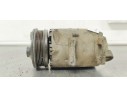 Recambio de compresor aire acondicionado para ford focus berlina (cap) ambiente (d) referencia OEM IAM 3M5H19D629PF  