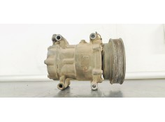 Recambio de compresor aire acondicionado para renault kangoo (f/kc0) 1.5 dci diesel referencia OEM IAM 8200866436  
