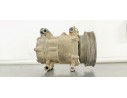 Recambio de compresor aire acondicionado para renault kangoo (f/kc0) 1.5 dci diesel referencia OEM IAM 8200866436  