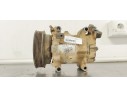 Recambio de compresor aire acondicionado para renault kangoo (f/kc0) 1.5 dci diesel referencia OEM IAM 8200866436  