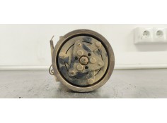 Recambio de compresor aire acondicionado para renault kangoo (f/kc0) 1.5 dci diesel referencia OEM IAM 8200866436  