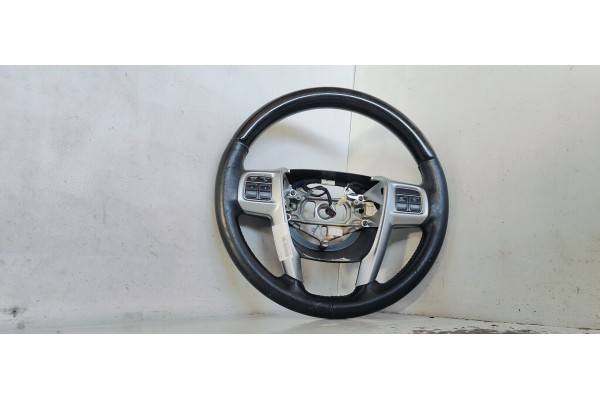 Recambio de volante para lancia thema 3.0jtd 240 fap referencia OEM IAM   