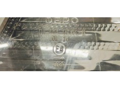 Recambio de piloto delantero izquierdo para bmw serie 3 berlina (e46) 320d referencia OEM IAM   