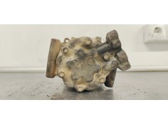 Recambio de compresor aire acondicionado para renault kangoo (f/kc0) 1.5 dci diesel referencia OEM IAM 8200866436  