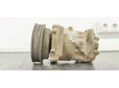 Recambio de compresor aire acondicionado para renault kangoo (f/kc0) 1.5 dci diesel referencia OEM IAM 8200866436  