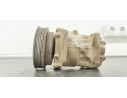Recambio de compresor aire acondicionado para renault kangoo (f/kc0) 1.5 dci diesel referencia OEM IAM 8200866436  