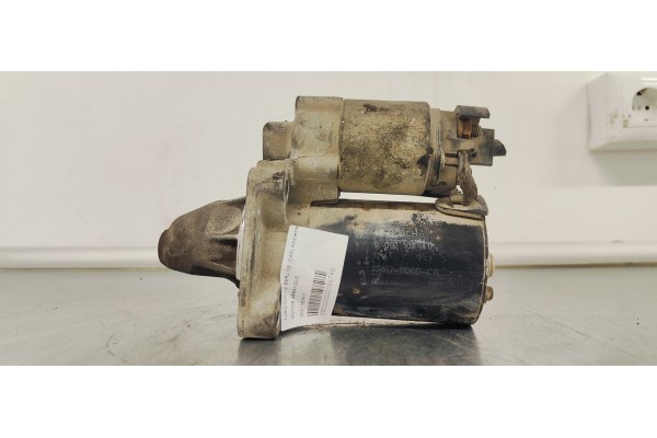 Recambio de motor arranque para ford focus berlina (cap) ambiente (d) referencia OEM IAM 0001107417  