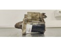 Recambio de motor arranque para ford focus berlina (cap) ambiente (d) referencia OEM IAM 0001107417  