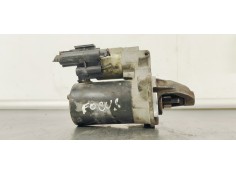 Recambio de motor arranque para ford focus berlina (cap) ambiente (d) referencia OEM IAM 0001107417  