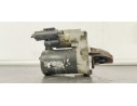 Recambio de motor arranque para ford focus berlina (cap) ambiente (d) referencia OEM IAM 0001107417  