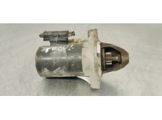 Recambio de motor arranque para ford focus berlina (cap) ambiente (d) referencia OEM IAM 0001107417  