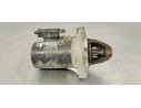 Recambio de motor arranque para ford focus berlina (cap) ambiente (d) referencia OEM IAM 0001107417  