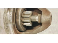 Recambio de motor arranque para ford focus berlina (cap) ambiente (d) referencia OEM IAM 0001107417  