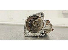 Recambio de motor arranque para ford focus berlina (cap) ambiente (d) referencia OEM IAM 0001107417  