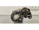 Recambio de motor arranque para ford focus berlina (cap) ambiente (d) referencia OEM IAM 0001107417  
