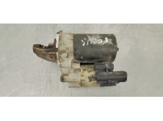 Recambio de motor arranque para ford focus berlina (cap) ambiente (d) referencia OEM IAM 0001107417  
