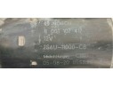 Recambio de motor arranque para ford focus berlina (cap) ambiente (d) referencia OEM IAM 0001107417  