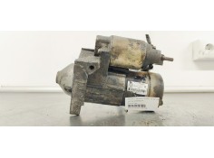 Recambio de motor arranque para renault kangoo (f/kc0) 1.5 dci diesel referencia OEM IAM 8200227092  