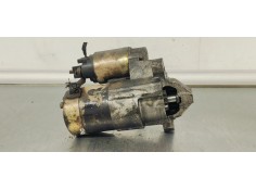 Recambio de motor arranque para renault kangoo (f/kc0) 1.5 dci diesel referencia OEM IAM 8200227092  