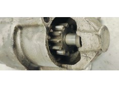 Recambio de motor arranque para renault kangoo (f/kc0) 1.5 dci diesel referencia OEM IAM 8200227092  