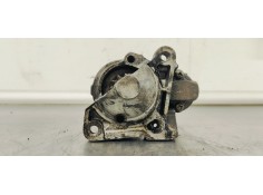 Recambio de motor arranque para renault kangoo (f/kc0) 1.5 dci diesel referencia OEM IAM 8200227092  