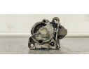 Recambio de motor arranque para renault kangoo (f/kc0) 1.5 dci diesel referencia OEM IAM 8200227092  