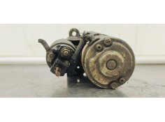 Recambio de motor arranque para renault kangoo (f/kc0) 1.5 dci diesel referencia OEM IAM 8200227092  