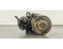 Recambio de motor arranque para renault kangoo (f/kc0) 1.5 dci diesel referencia OEM IAM 8200227092  