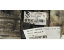 Recambio de motor arranque para renault kangoo (f/kc0) 1.5 dci diesel referencia OEM IAM 8200227092  