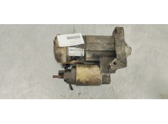 Recambio de motor arranque para renault kangoo (f/kc0) 1.5 dci diesel referencia OEM IAM 8200227092  