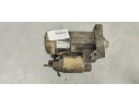 Recambio de motor arranque para renault kangoo (f/kc0) 1.5 dci diesel referencia OEM IAM 8200227092  