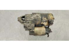 Recambio de motor arranque para renault kangoo (f/kc0) 1.5 dci diesel referencia OEM IAM 8200227092  