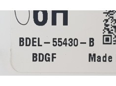 Recambio de cuadro instrumentos para mazda 3 berlina (bp) 2.0 i komp 180 fap referencia OEM IAM BDEL55430B  