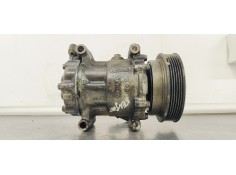 Recambio de compresor aire acondicionado para renault kangoo expression referencia OEM IAM 8200953359A  