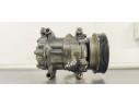 Recambio de compresor aire acondicionado para renault kangoo expression referencia OEM IAM 8200953359A  